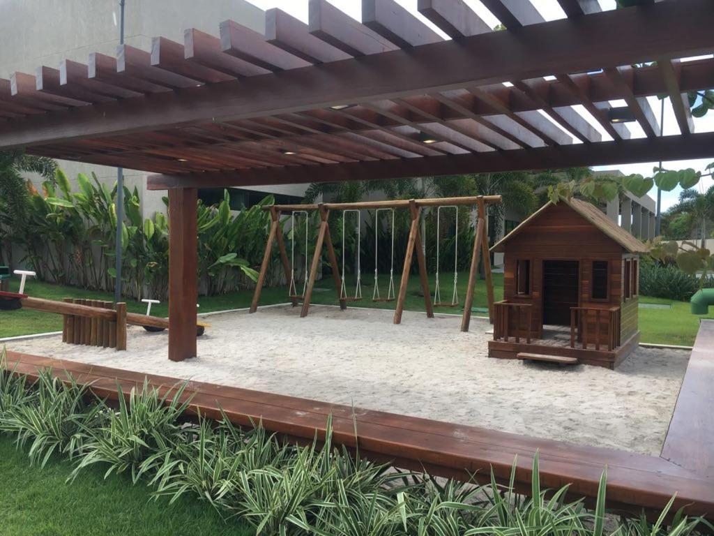 Apartamento Class Eco Life 001c *