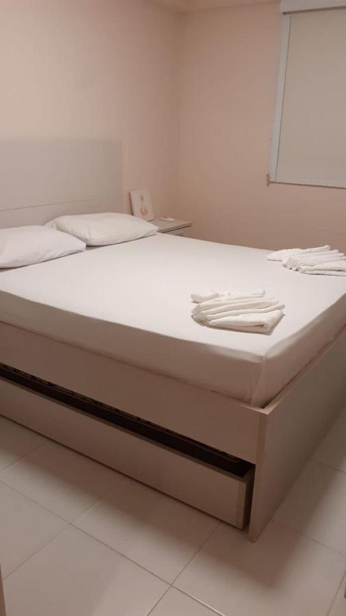 Apartamento Class Eco Life 001c Pôrto das Galinhas