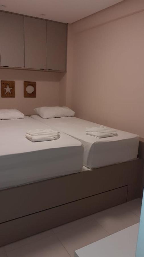 Class Eco Life 001c Apartamento