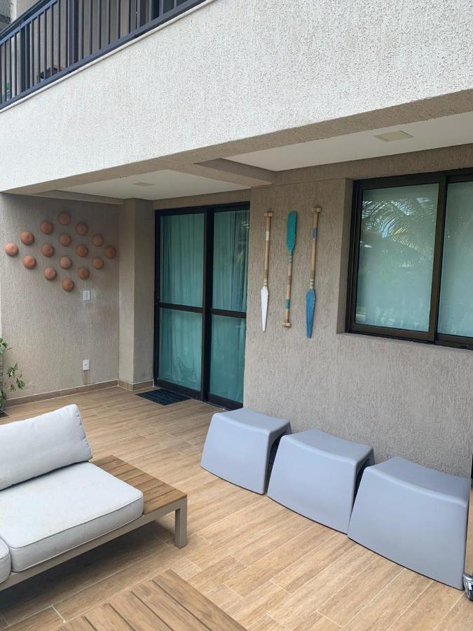 Apartamento Class Eco Life 001c