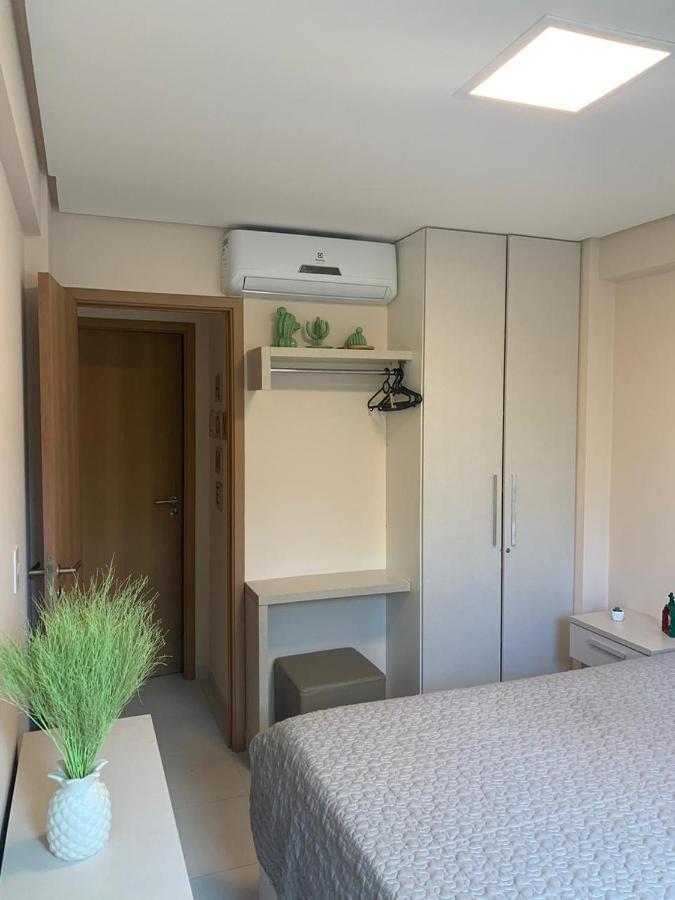 Class Eco Life 001c Apartamento Pôrto das Galinhas