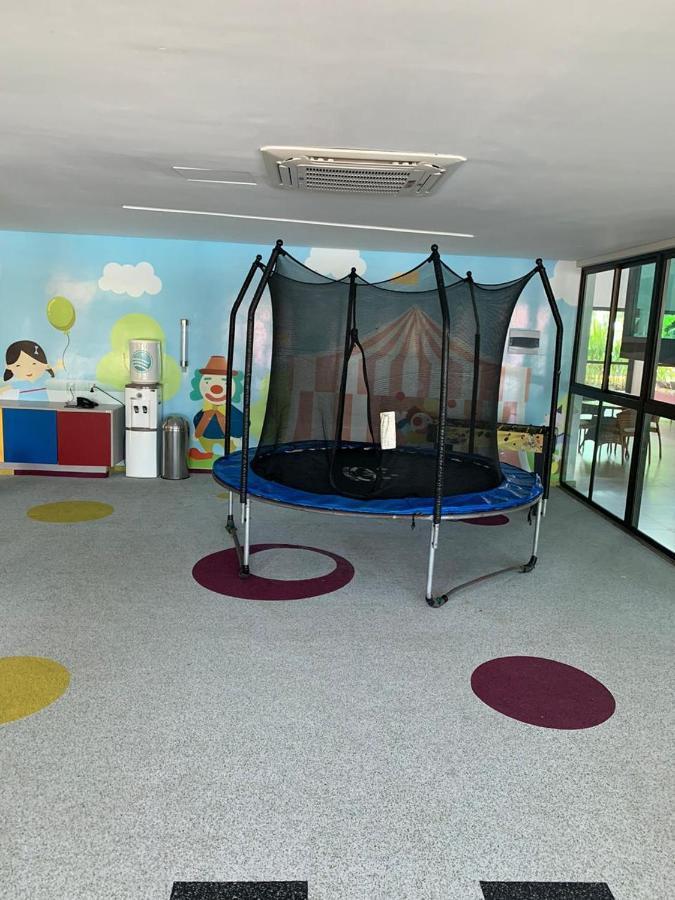 Class Eco Life 001c Apartamento