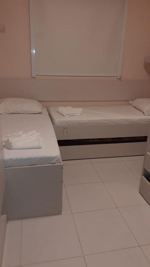 Class Eco Life 001c Apartamento Pôrto das Galinhas