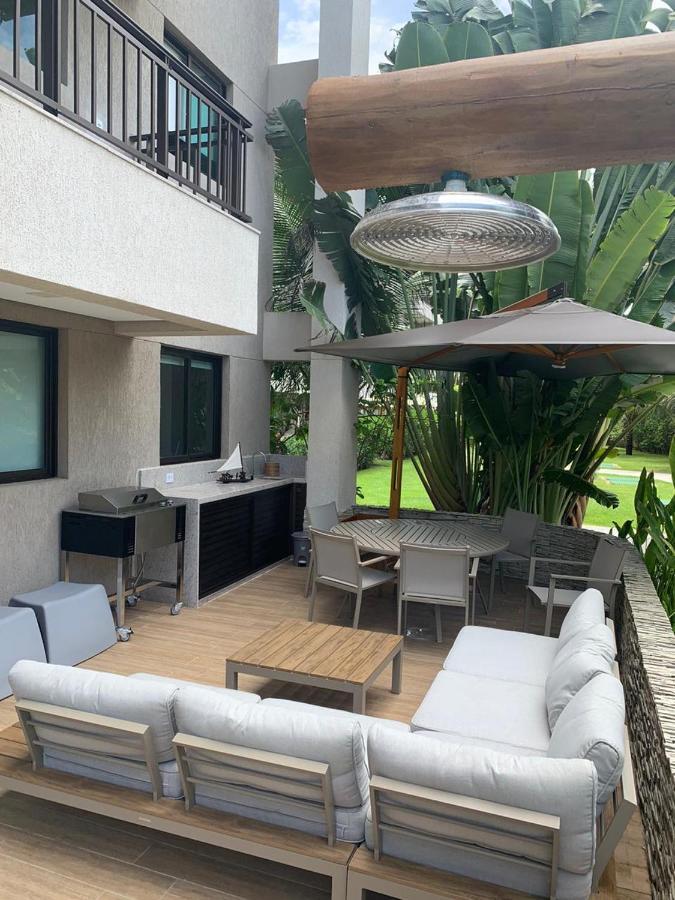 Apartamento Class Eco Life 001c