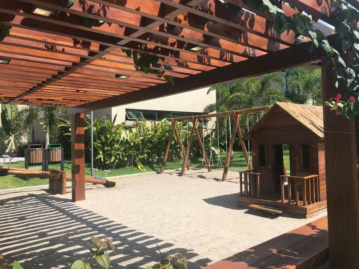 Class Eco Life 001c * Porto de Galinhas