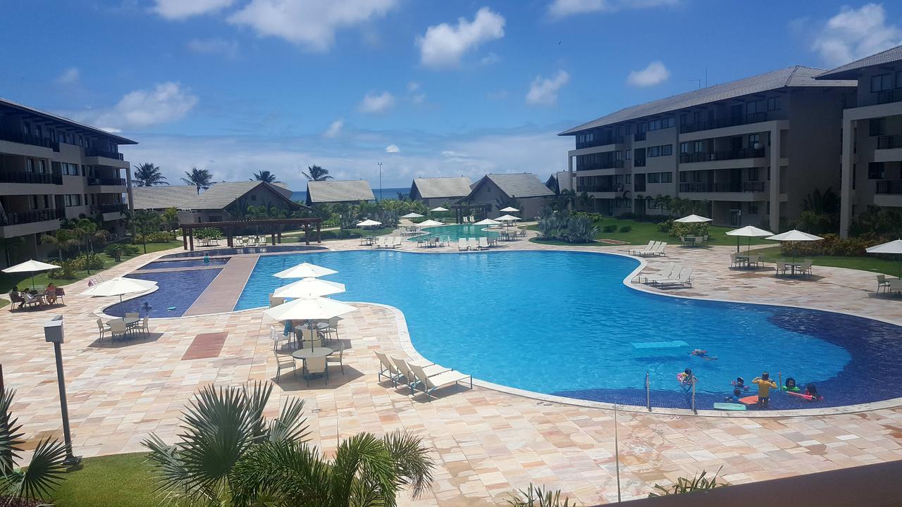 Class Eco Life 001c Apartamento Porto de Galinhas